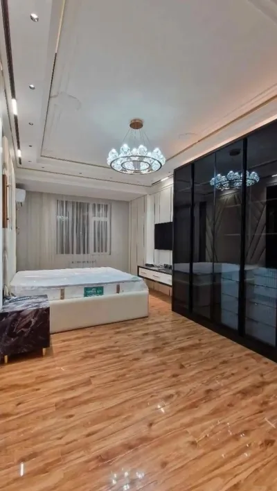 3-комн. квартира, 5 этаж, 100 м², Фирдавси