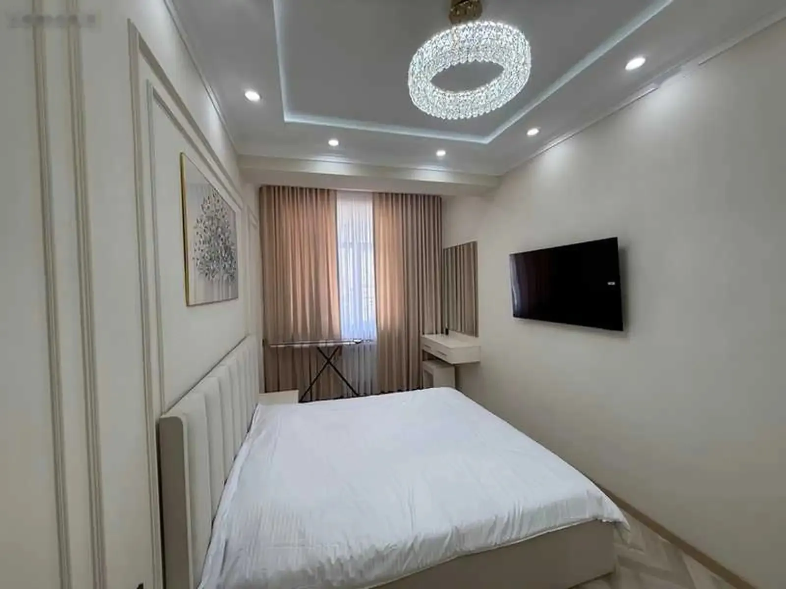 1-комн. квартира, 12 этаж, 52 м², 82мкр гулдаста