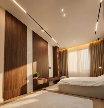 3-комн. квартира, 10 этаж, 111 м², Исмоили сомони