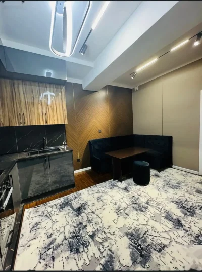 3-комн. квартира, 10 этаж, 92 м², Домпечать Супермаркет Пайкар