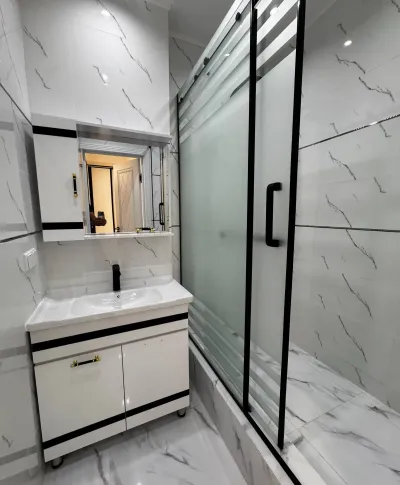 2-комн. квартира, 12 этаж, 79 м², Шохмансур