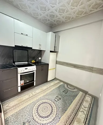 2-комн. квартира, 6 этаж, 54 м², Шохмансур