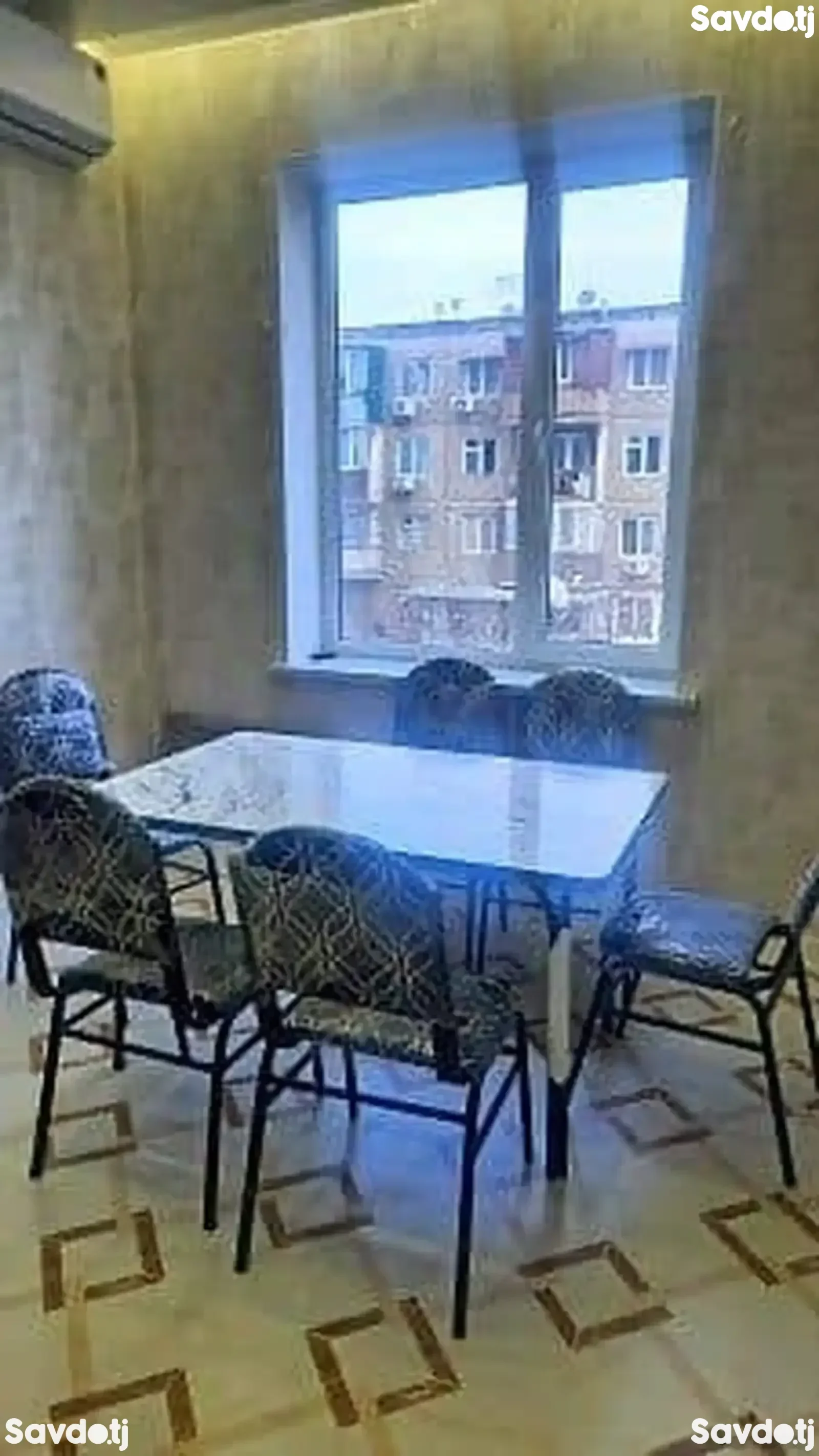 2-к квартира, 2 этаж, 67 м², 34 микрорайон