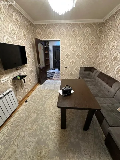 2-комн. квартира, 2 этаж, 75м², Фирдавси