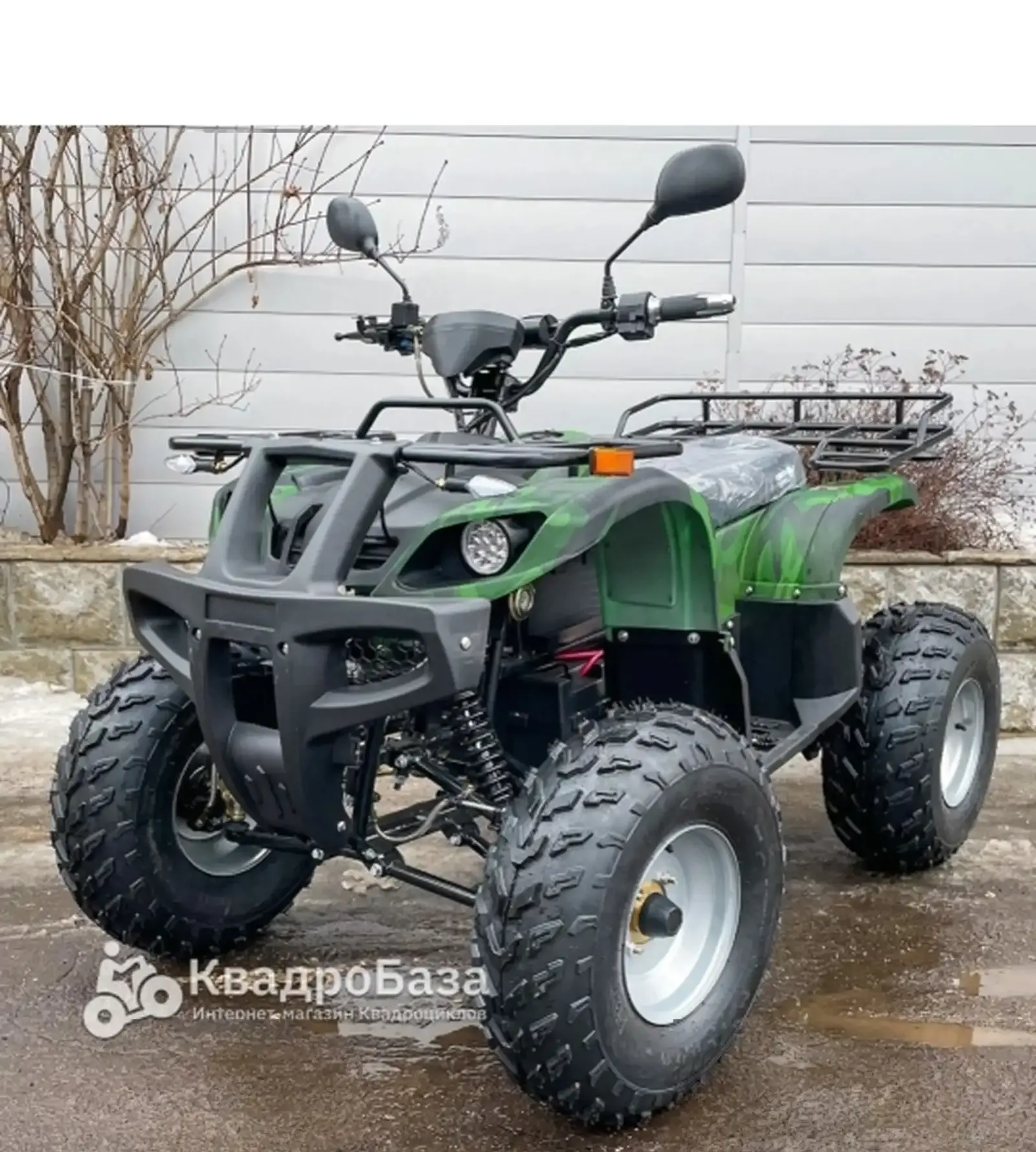Квадроцикл s5783