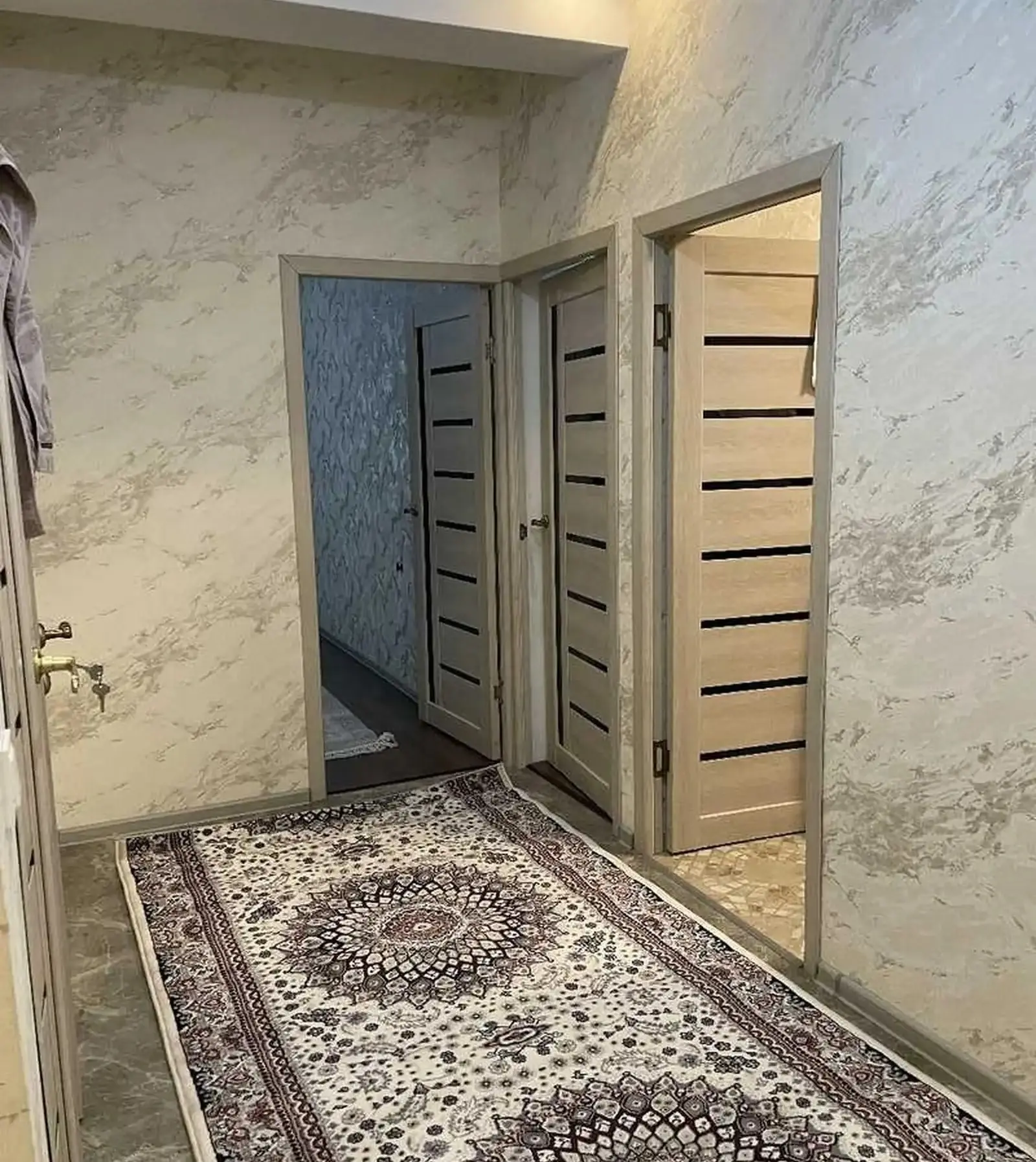 2-комн. квартира, 2 этаж, 67м², Шохмансур