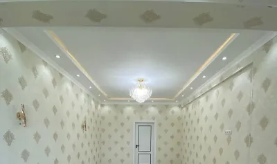3-комн. квартира, 12 этаж, 99 м², Фирдавси