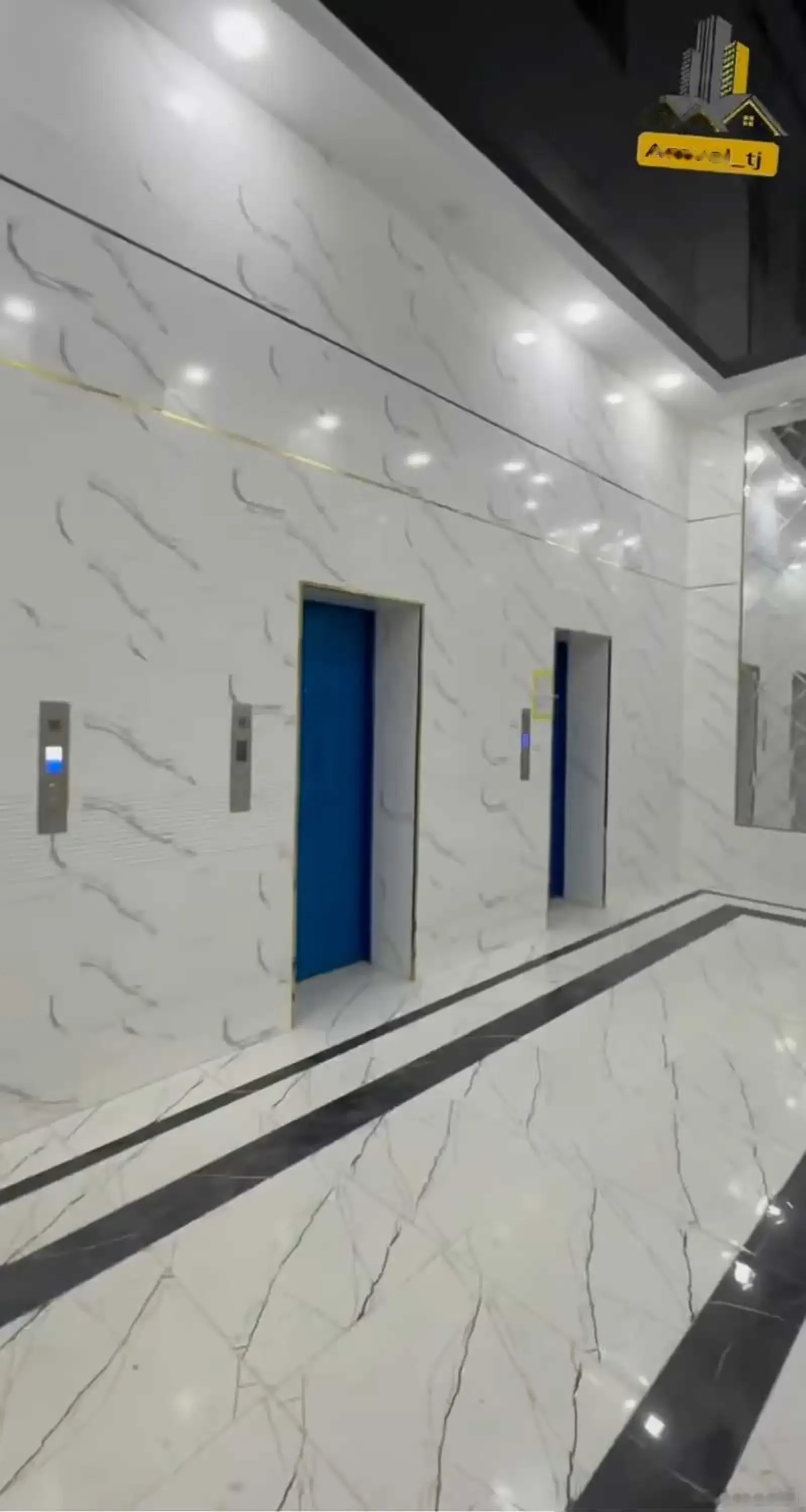 2-комн. квартира, 7 этаж, 70м², Шоҳмансур, ру ба руи вазорати нақлиёт