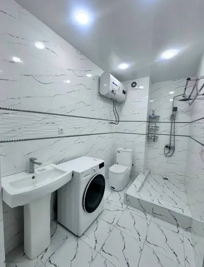 2-комн. квартира, 7 этаж, 60 м², Шохмансур