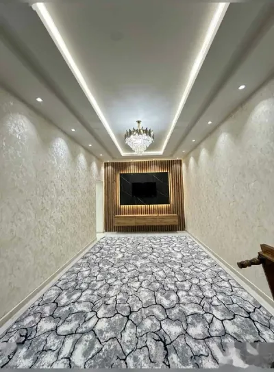 2-комн. квартира, 12 этаж, 75м², Шохмансур