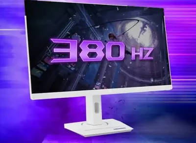 Монитор 25 Asus Rog Strix XG259QNS-W 380hz