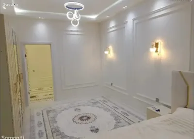 2-комн. квартира, 7 этаж, 85м², Шохмансур