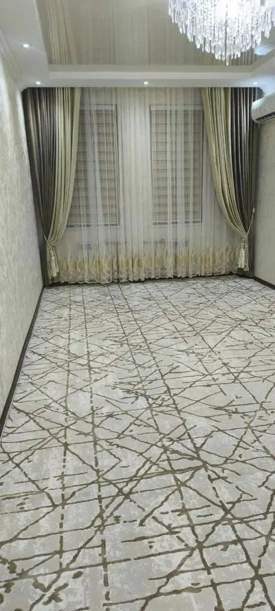 2-комн. квартира, 13 этаж, 60м², Мардон