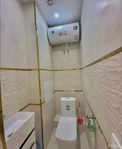 2-комн. квартира, 8 этаж, 80м², Шохмансур