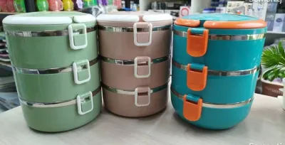 Контейнер для хранения блюд