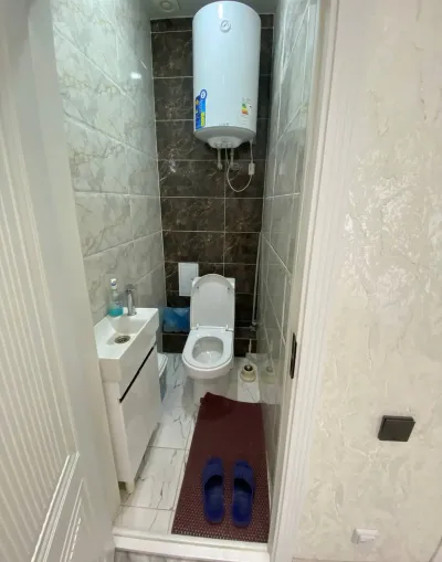 2-комн. квартира, 5 этаж, 93 м², Шохмансур, 3 база