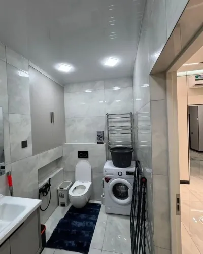 2-комн. квартира, 6 этаж, 60 м², Парк Навои Ашан