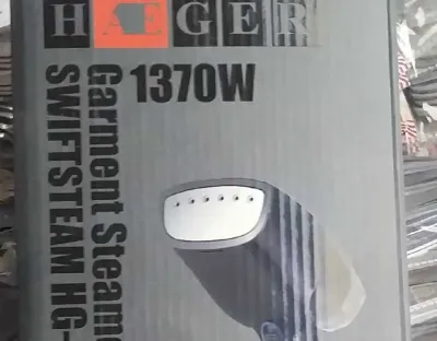 Паровой утюг HG-1269