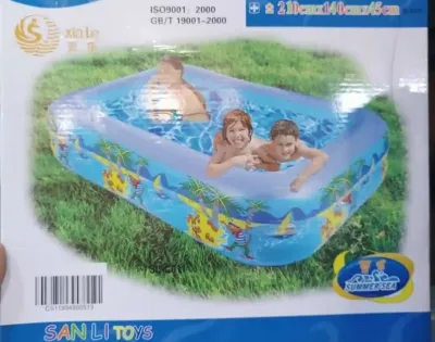 Бассейн детский