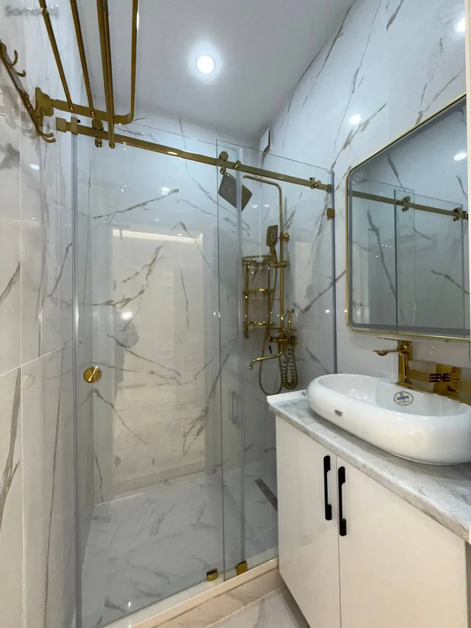 2-комн. квартира, 16 этаж, 64 м², Сино