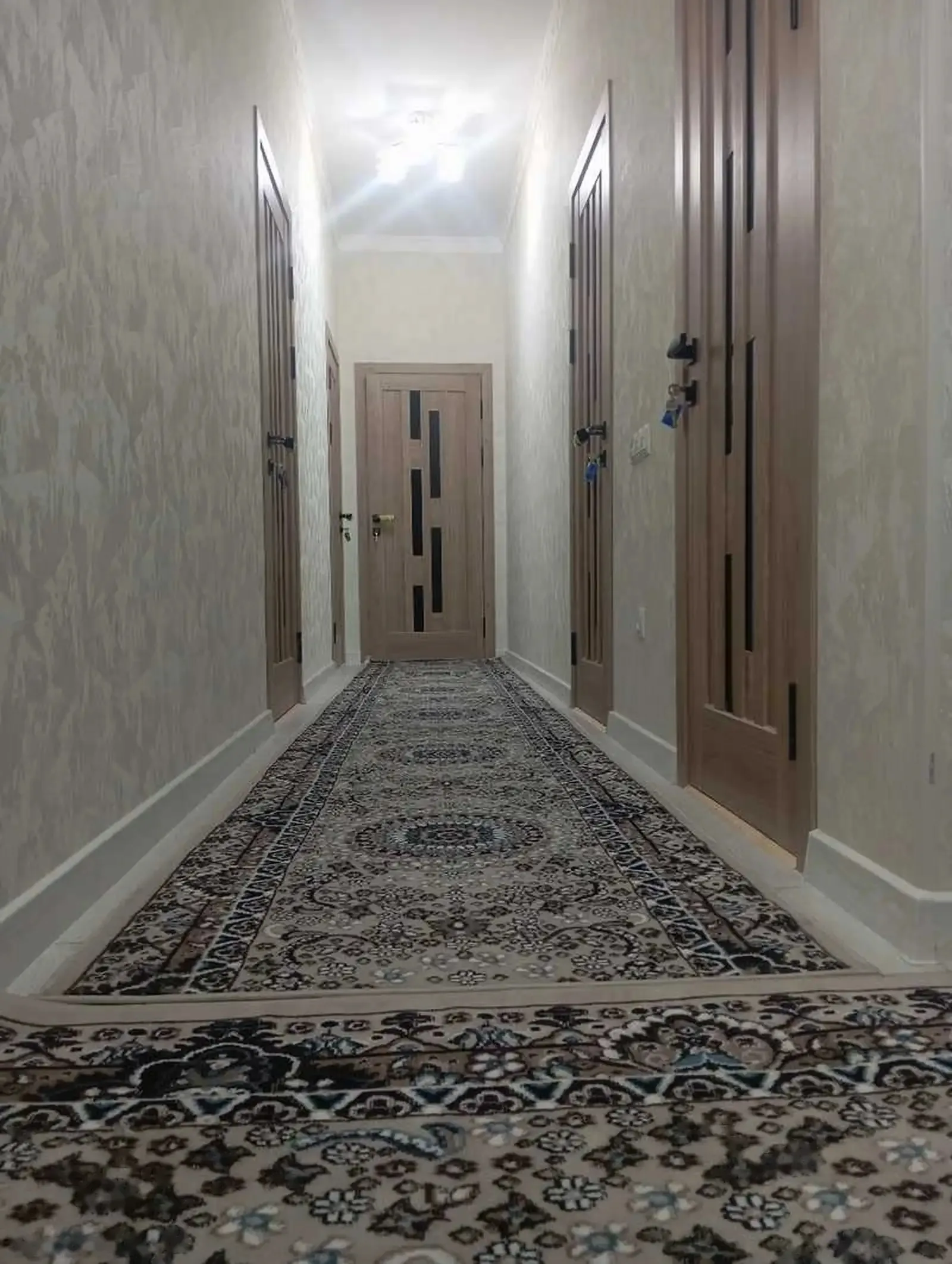3-комн. квартира, 8 этаж, 93м², Масчиди мехкалон
