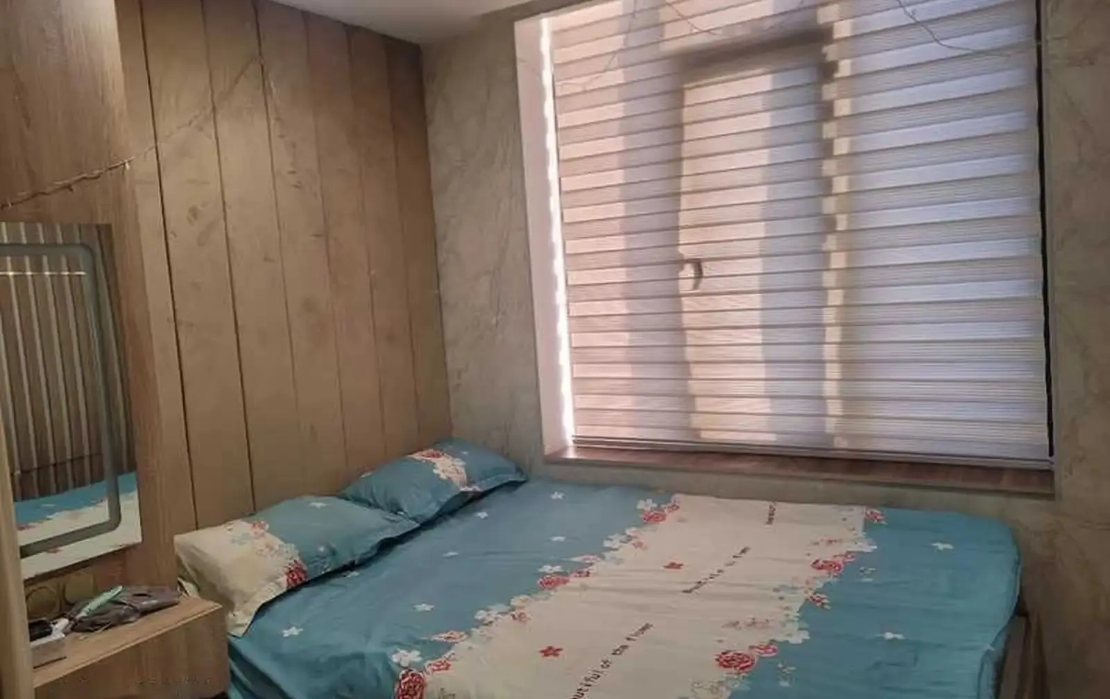 1-комн. квартира, 13 этаж, 30 м², Шохмансур