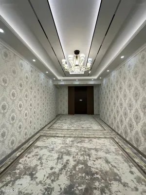 3-комн. квартира, 16 этаж, 108 м², сино