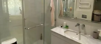 3-комн. квартира, 14 этаж, 100м², Сомони