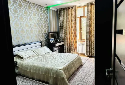2-к квартира, Новостройка этаж, 86 м²