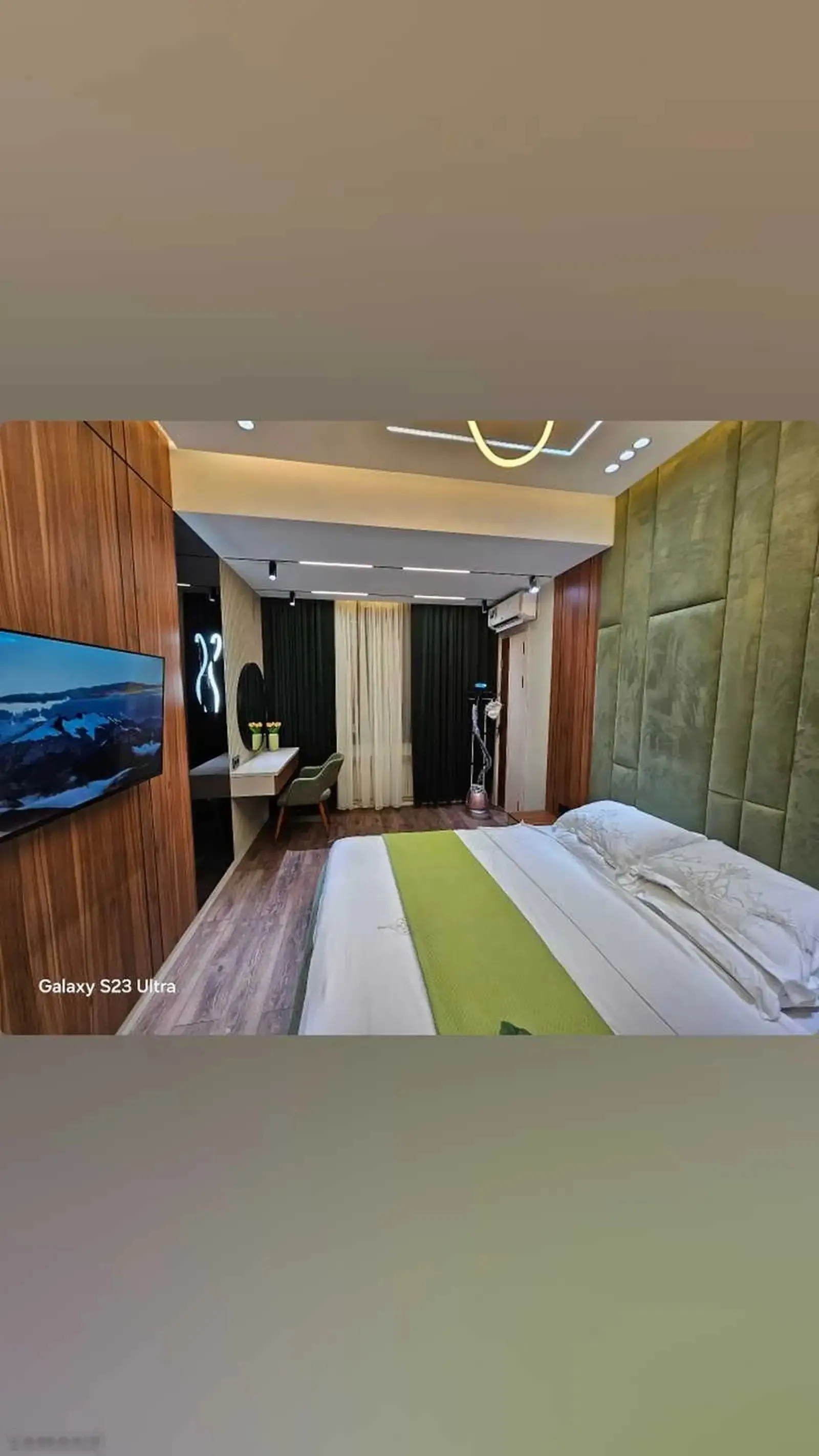 2-комн. квартира, 3 этаж, 70м², Бахт З