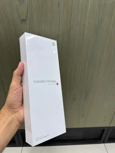 Xiaomi