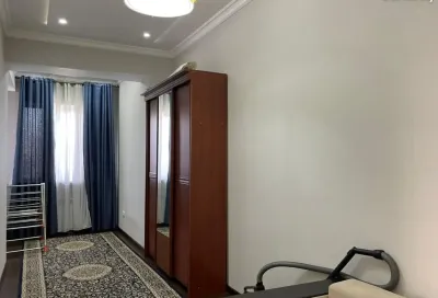 3-комн. квартира, 10 этаж, 107м², И.Сомони