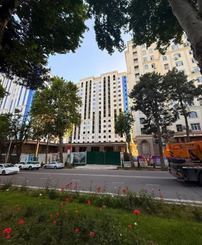 2-комн. квартира, 11 этаж, 66 м², Северный, Ёвар
