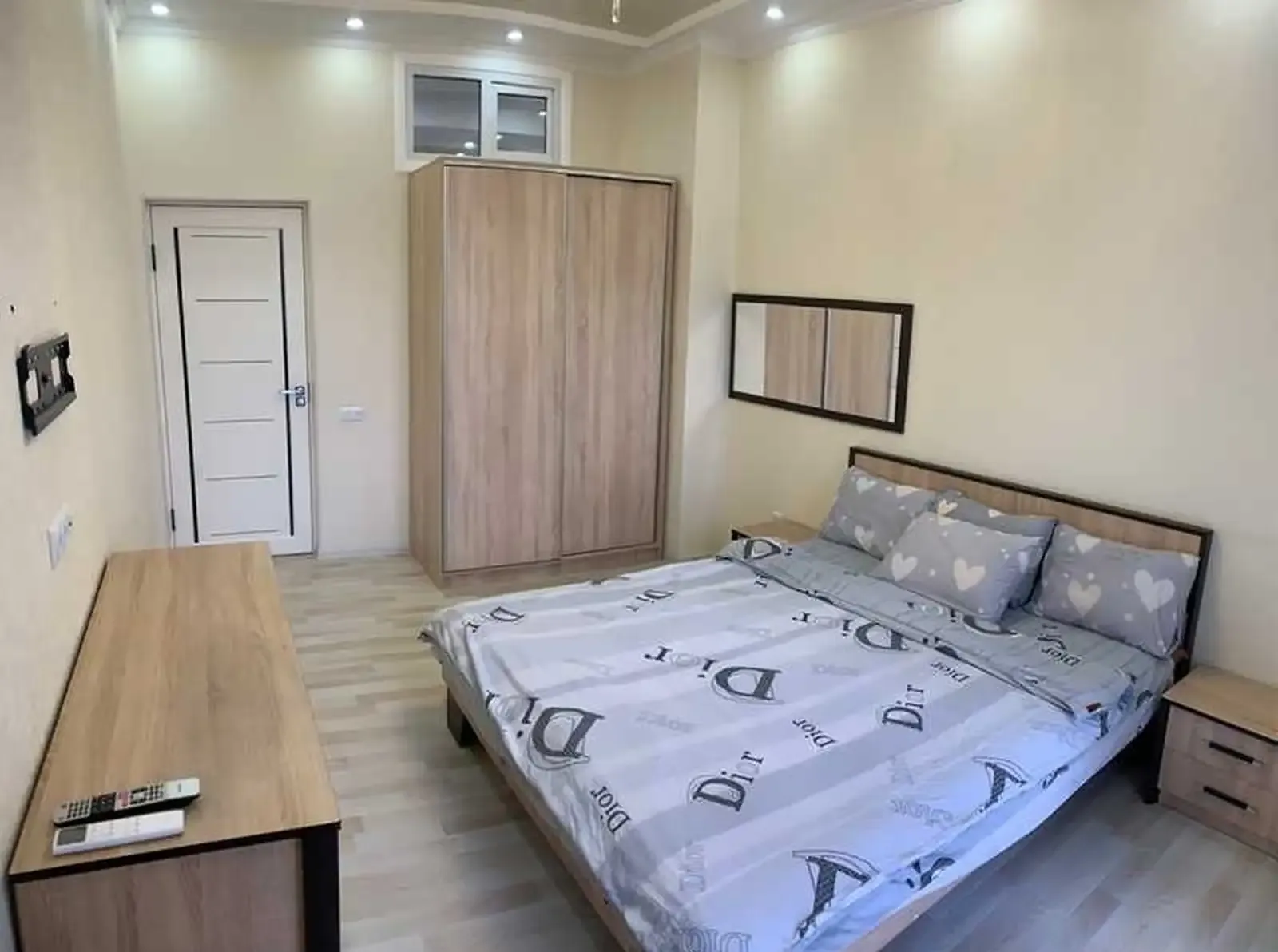 2-комн. квартира, 14 этаж, 57м², Родоми 2, Дом печать, тарабхонаи Тайланд ошпаз