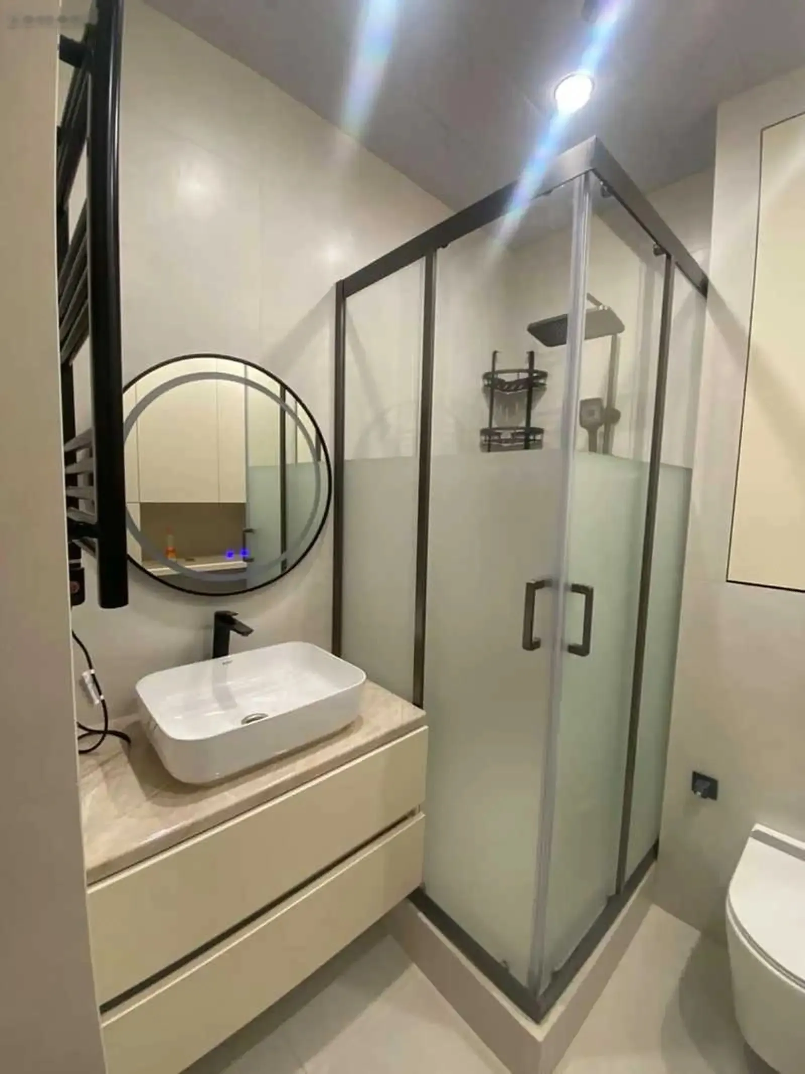 3-комн. квартира, 3 этаж, 120м², театр Оперы и Балета