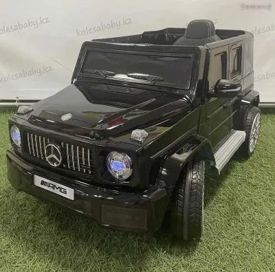 Детская машина