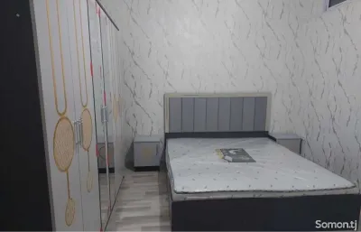 2-комн. квартира, 11 этаж, 75м², 82 мкр