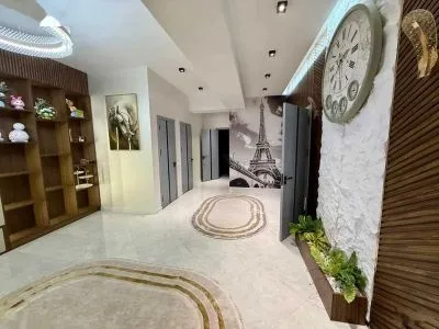 3-комн. квартира, 11 этаж, 98м², Шохмансур куколный театор