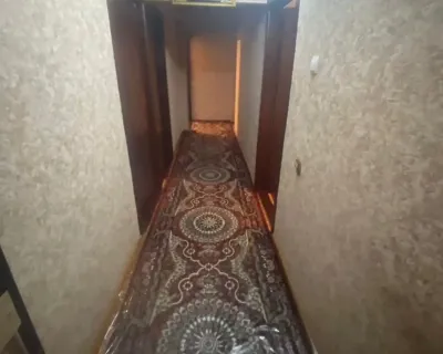 5-к квартира, 4 этаж, 100 м², Сино
