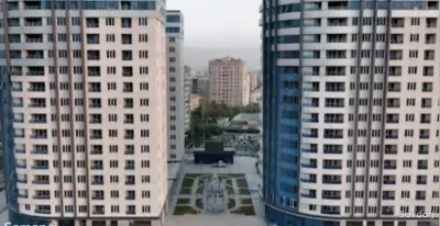 4-комн. квартира, 15 этаж, 193 м², Цирк