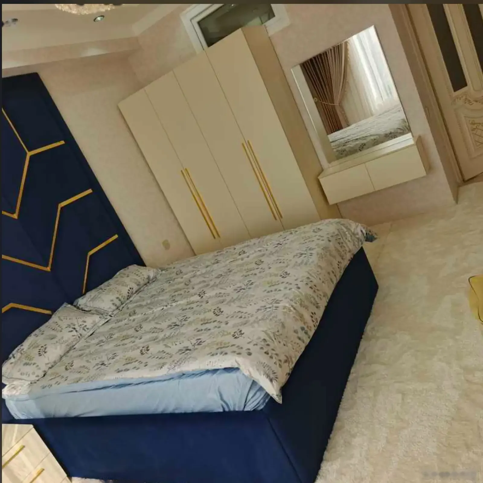 2-комн. квартира, 11 этаж, 73м², Старый Аэропорт