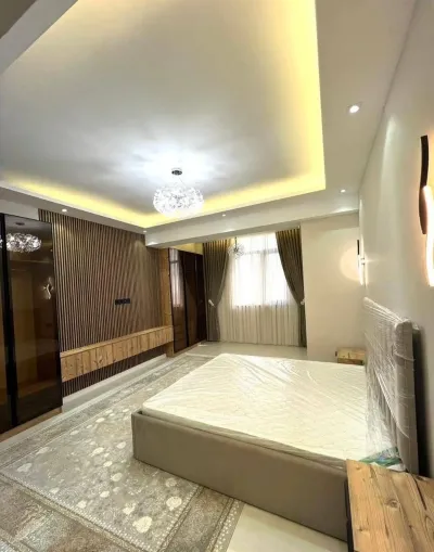 2-комн. квартира, 11 этаж, 96 м², Ру па руи Аэропорт