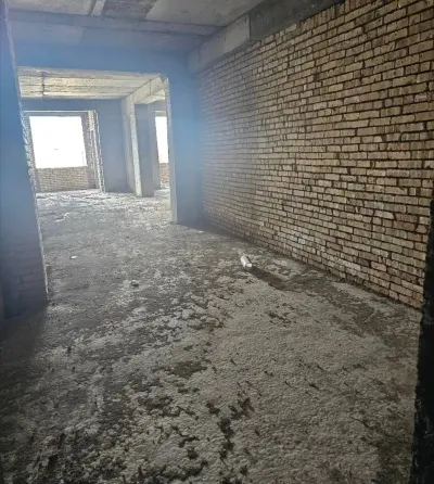 2-комн. квартира, 11 этаж, 98 м², Шохмансур