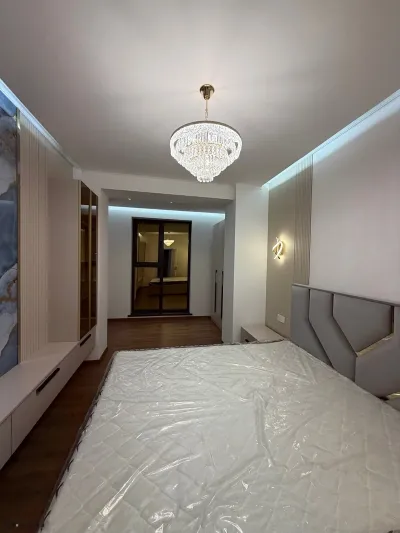 3-комн. квартира, 4 этаж, 90м², Бухоро Тавер, Дом печати, Напротив школы №1,  Ис — миниатюра 3
