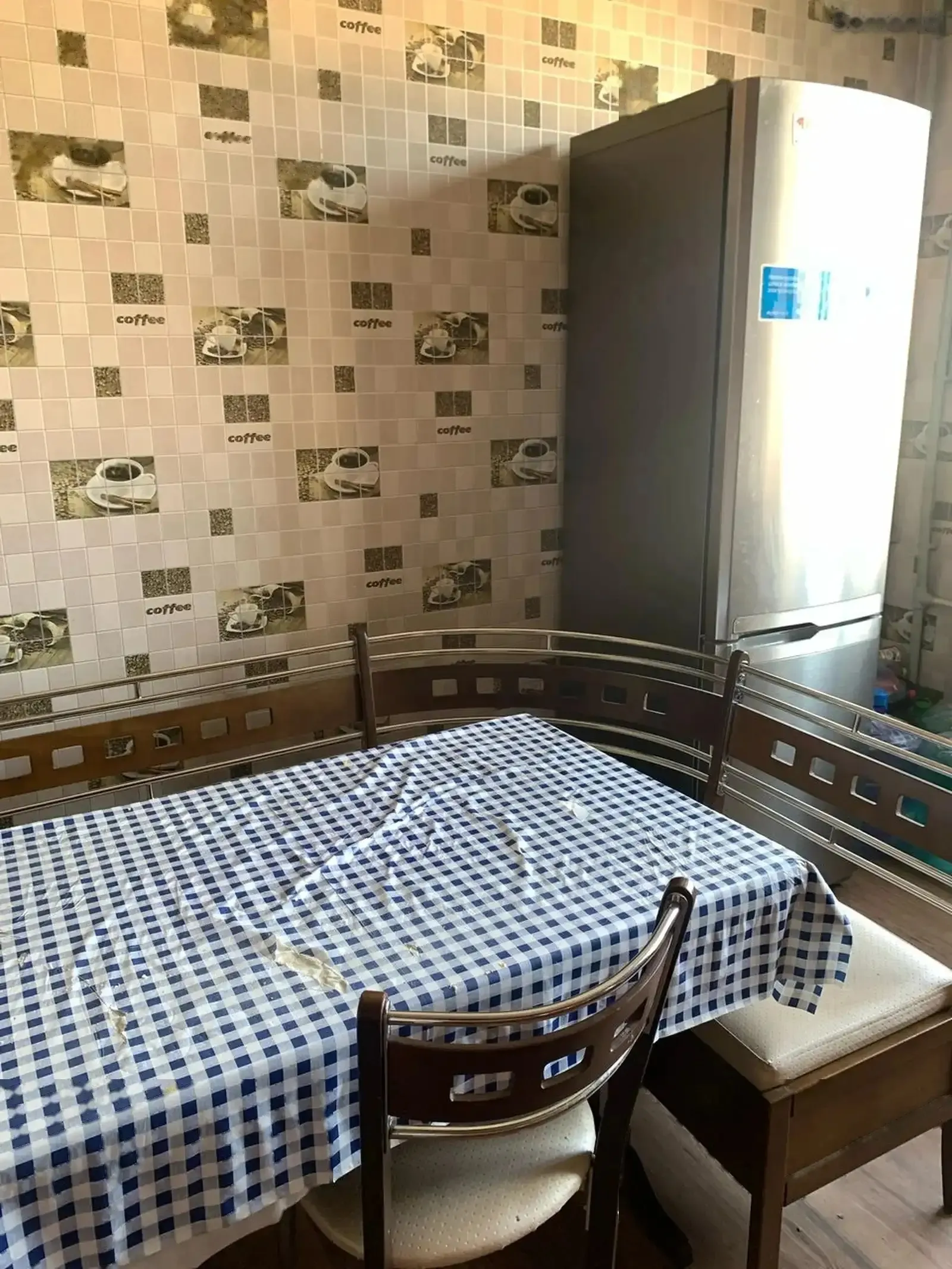 2-комн. квартира, 7 этаж, 101м², И. Сомони ул Фотех Ниязи