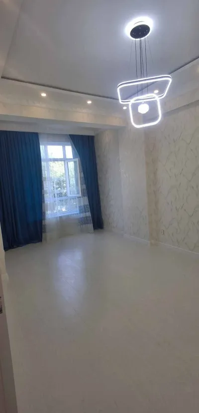 3-комн. квартира, 3 этаж, 97 м², Сино