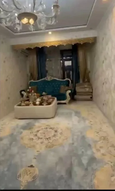 2-комн. квартира, 16 этаж, 74 м², Шохмансур
