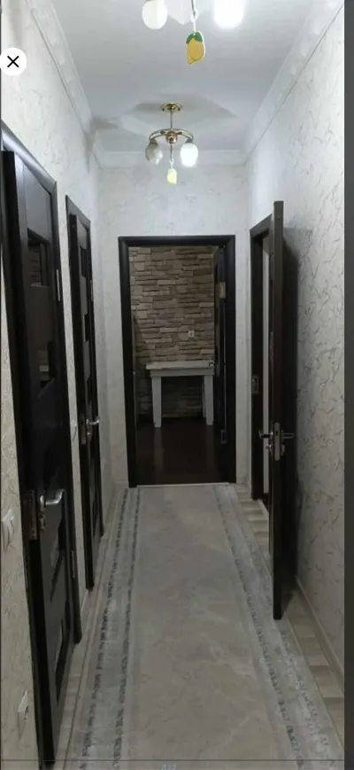 2-комн. квартира, 9 этаж, 72м², Садбарг