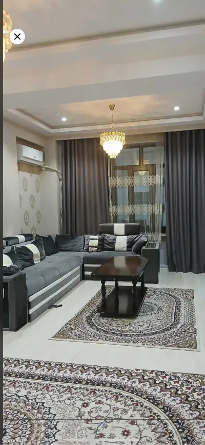 2-комн. квартира, 14 этаж, 70м², Дом печать
