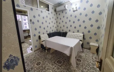 2-комн. квартира, 12 этаж, 80м², Исмоили Сомони